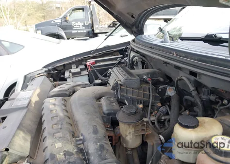 2008 Ford F-150 60Th Anniversary/Fx4/King Ranch/Lariat/Limited/Xlt z USA, uszkodzony, nr VIN 1FTPW14508FB06644